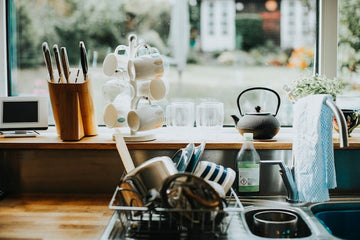 Kitchen & Home Essentials