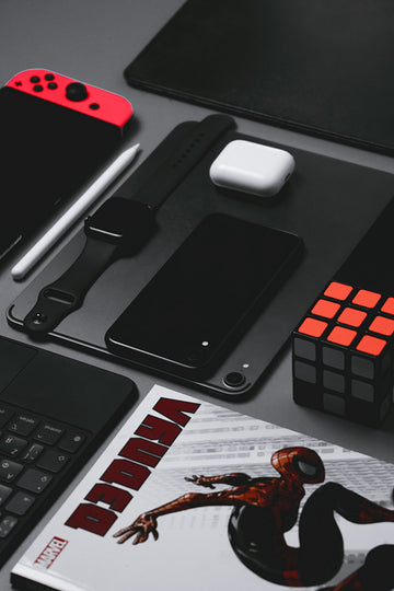 Smart Gadgets & Tech