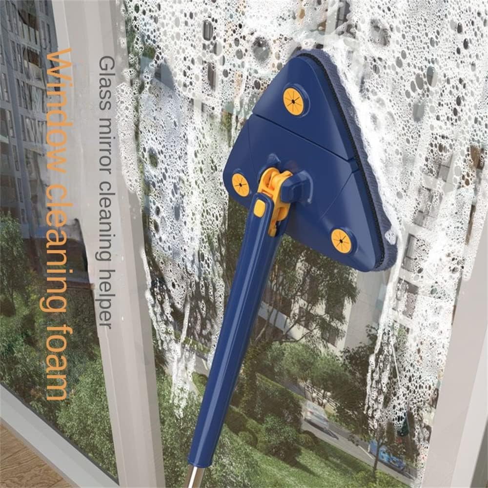 360 Rotating Adjustable Mop - EmiraShop