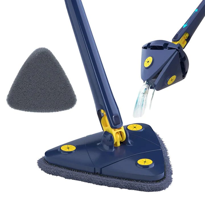 360 Rotating Adjustable Mop - EmiraShop
