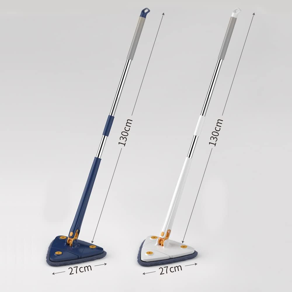 360 Rotating Adjustable Mop - EmiraShop