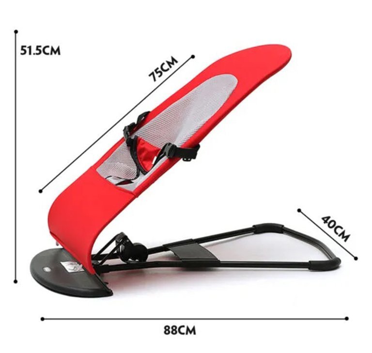 Baby Sitter Jumping - EmiraShop