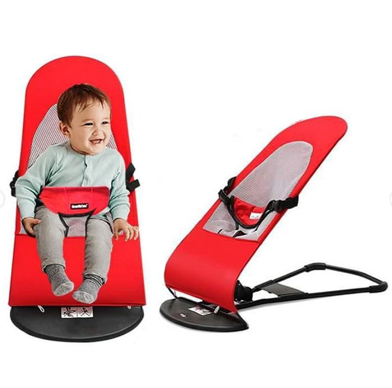 Baby Sitter Jumping - EmiraShop