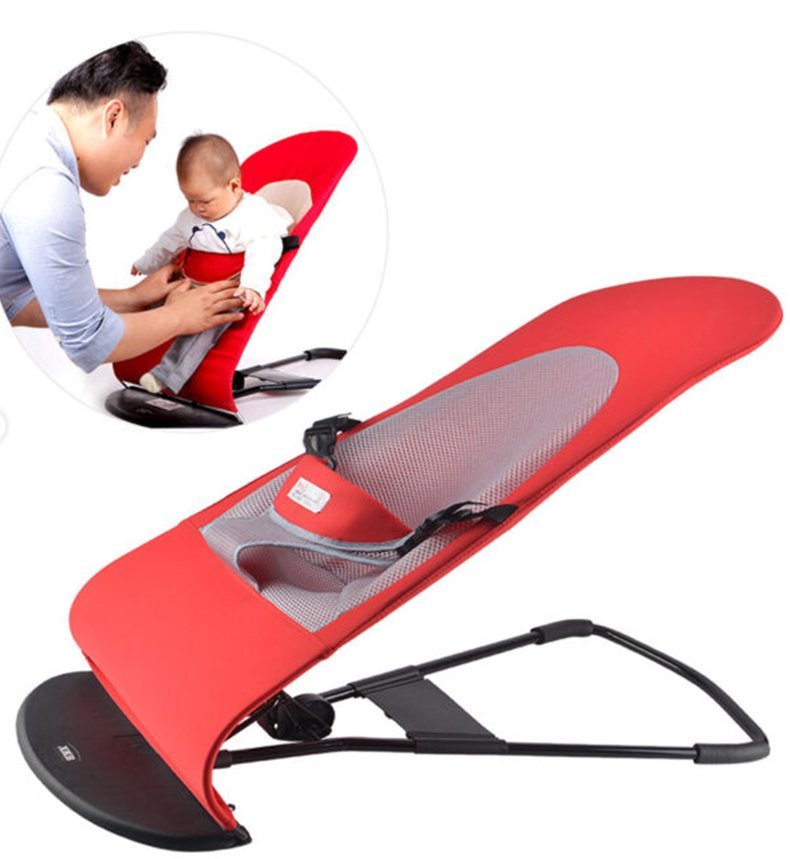 Baby Sitter Jumping - EmiraShop