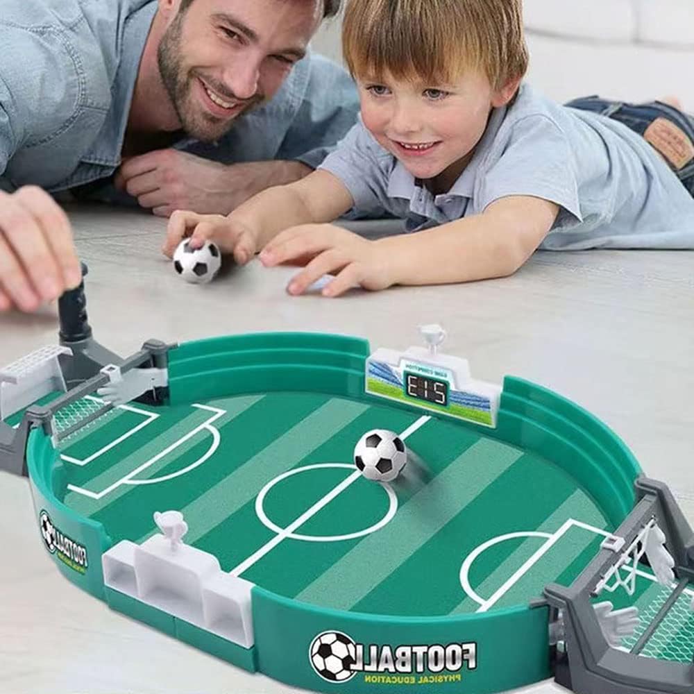 Mini Football Table Game - EmiraShop
