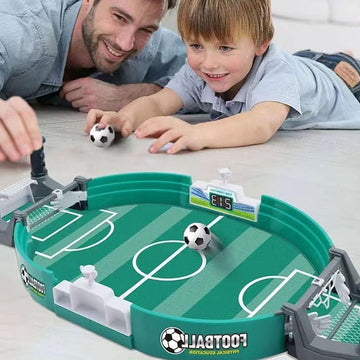 Mini Football Table Game - EmiraShop