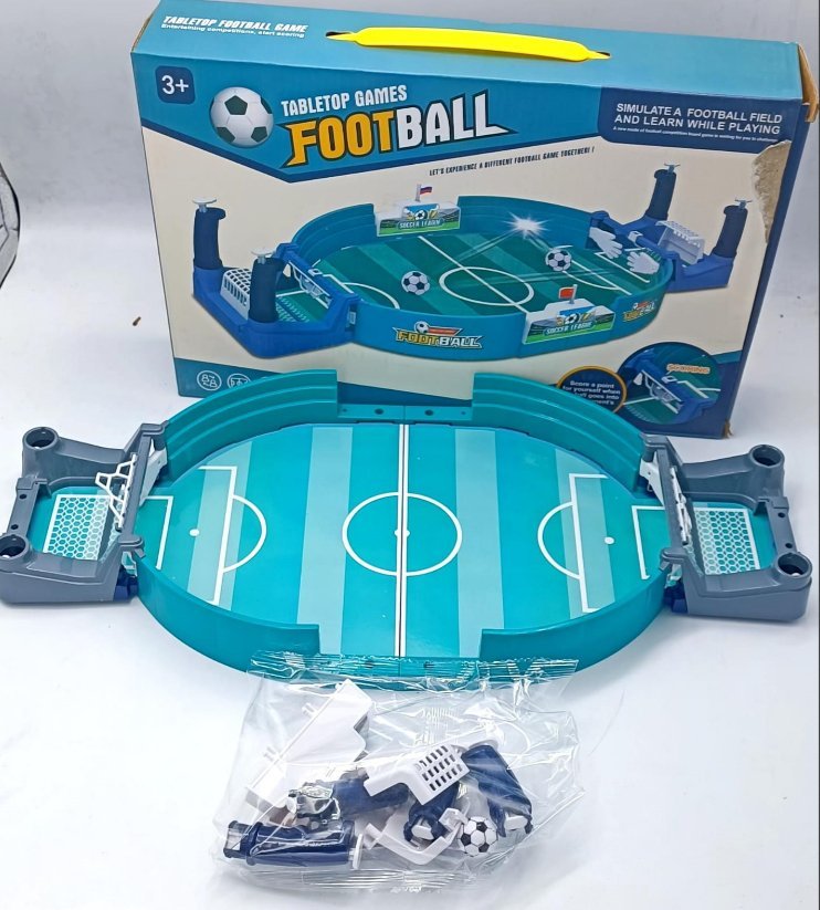 Mini Football Table Game - EmiraShop