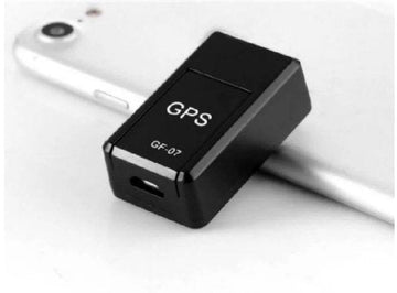 Mini GPS Tracker - EmiraShop