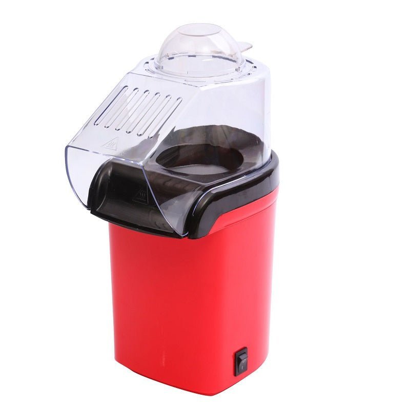 Mini Popcorn Machine - EmiraShop