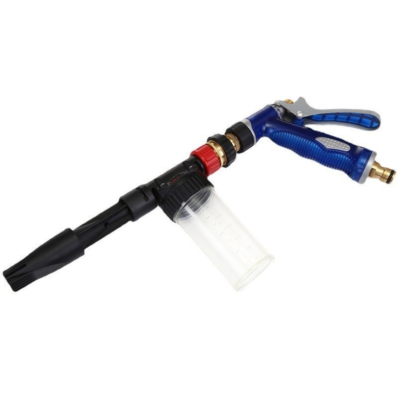 Multifunctional Foam Car Wash Water Gun - EmiraShop