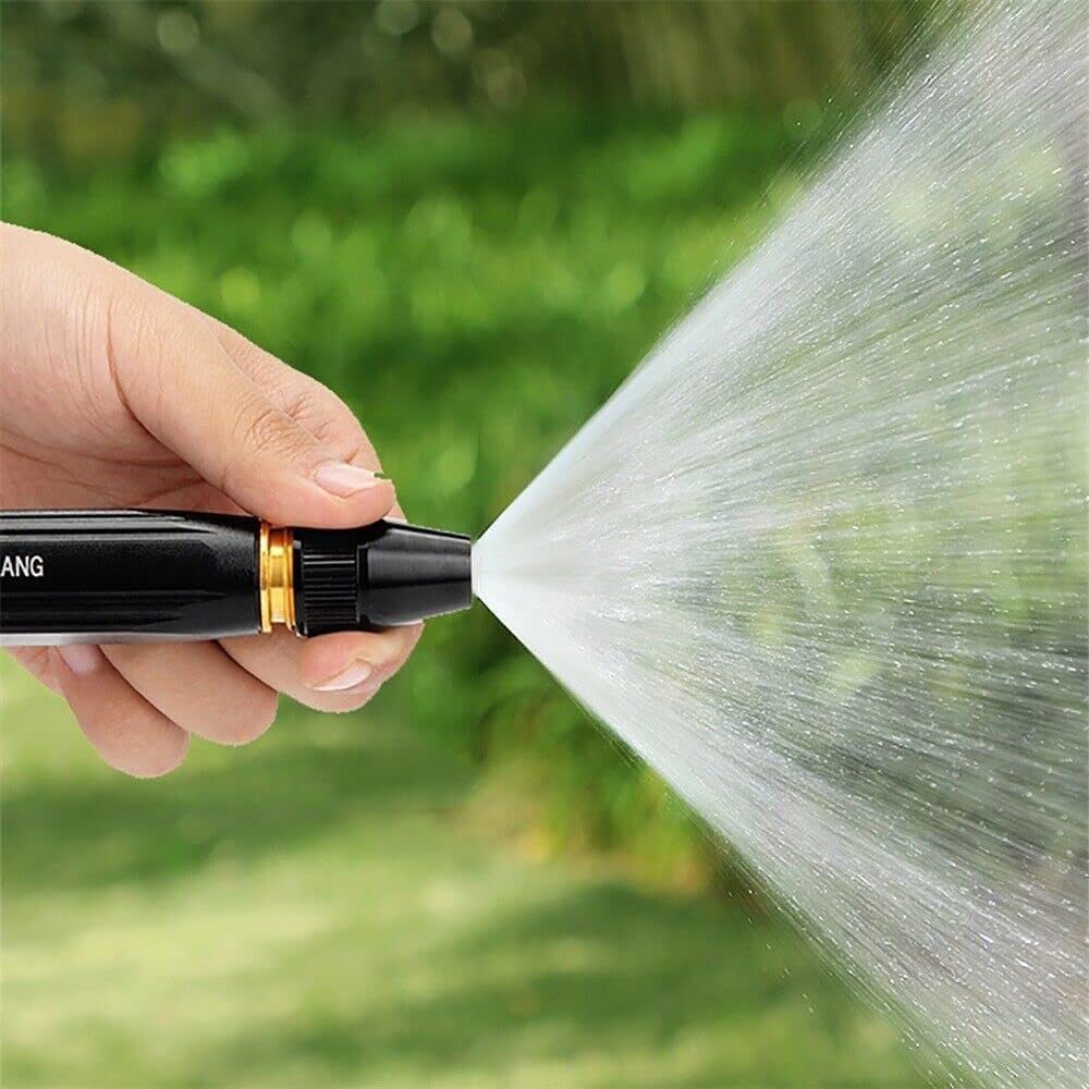 Portable Water Hose Nozzle - EmiraShop