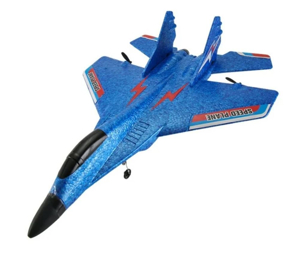 Remote Control Airplane - EmiraShop
