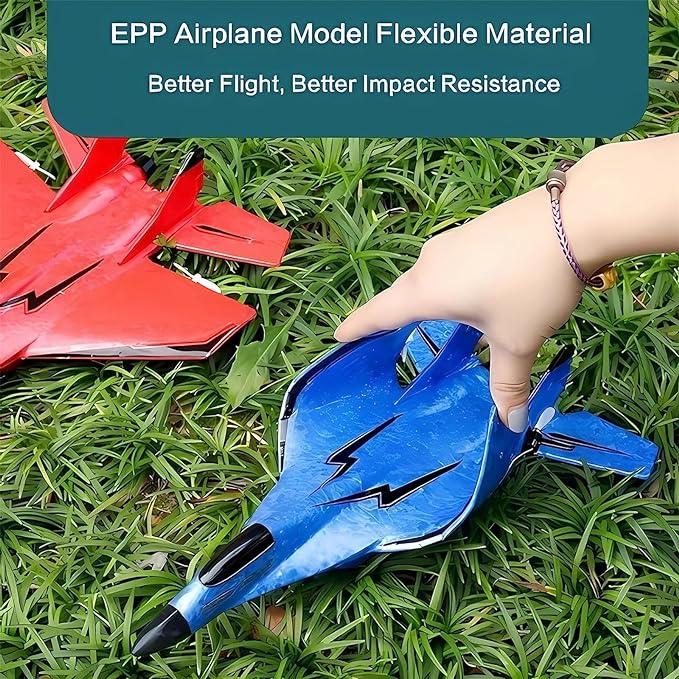 Remote Control Airplane - EmiraShop