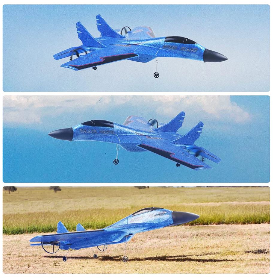 Remote Control Airplane - EmiraShop