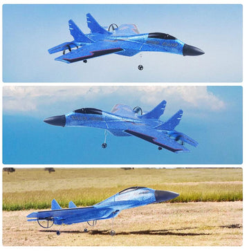 Remote Control Airplane - EmiraShop
