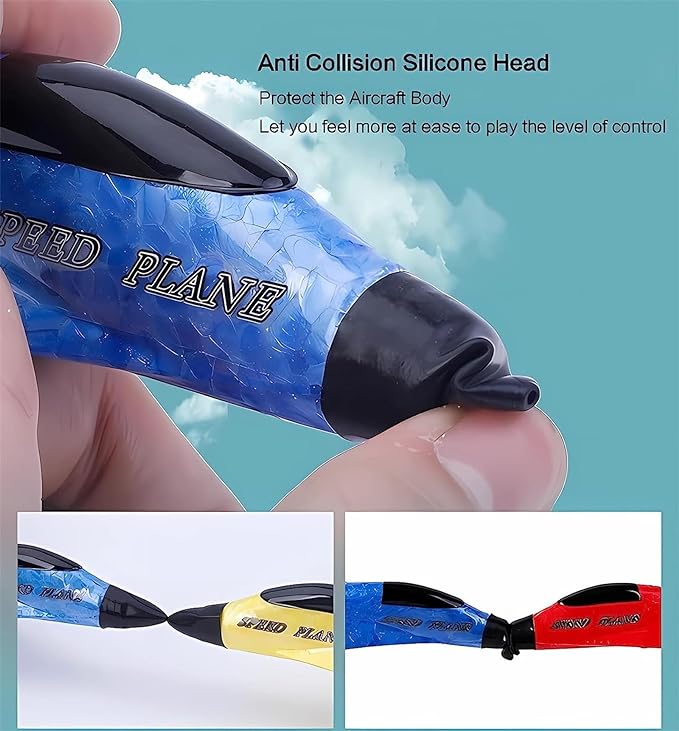 Remote Control Airplane - EmiraShop