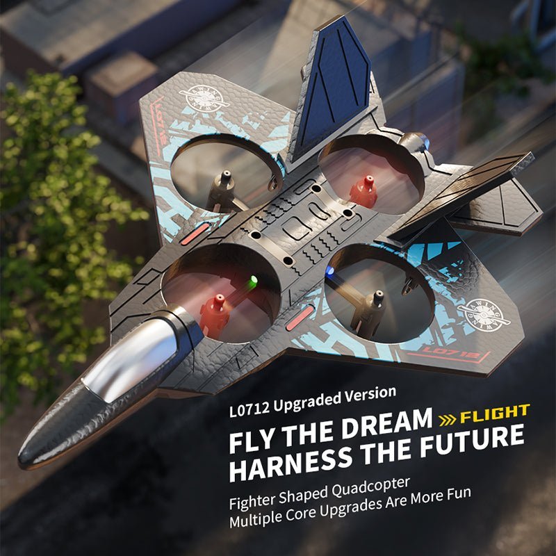 Remote Control Airplane Good Quality - EmiraShop