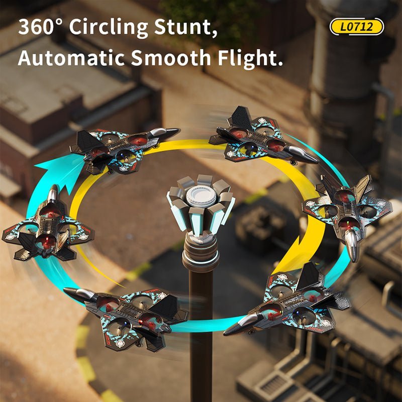 Remote Control Airplane Good Quality - EmiraShop