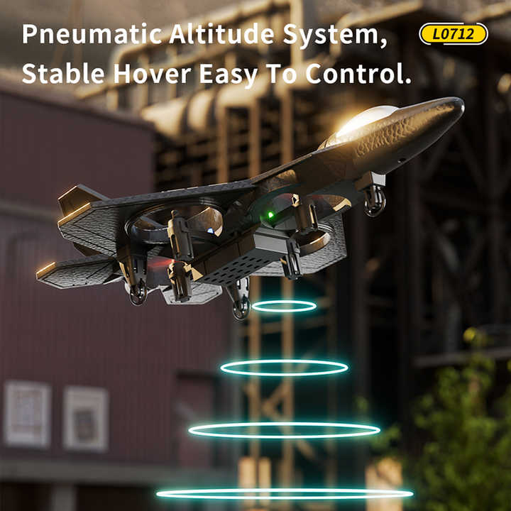 Remote Control Airplane Good Quality - EmiraShop