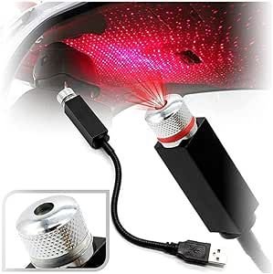 Usb Roof Star Lights - EmiraShop