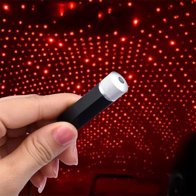 Usb Roof Star Lights - EmiraShop